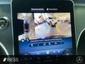 Mercedes-Benz C 200 4M AMG+PANO+AHK+DISTR+DIGI LIGHT+BURMESTER Grau - thumbnail 12