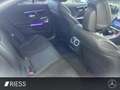 Mercedes-Benz C 200 4M AMG+PANO+AHK+DISTR+DIGI LIGHT+BURMESTER Grau - thumbnail 15