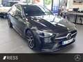 Mercedes-Benz C 200 4M AMG+PANO+AHK+DISTR+DIGI LIGHT+BURMESTER Grau - thumbnail 3