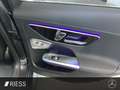 Mercedes-Benz C 200 4M AMG+PANO+AHK+DISTR+DIGI LIGHT+BURMESTER Grau - thumbnail 16