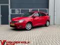 SEAT Ibiza 1.2 TDI Style Ecomotive | Cruise | Lichtmetaal | A Rood - thumbnail 1