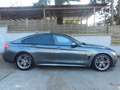 BMW 418 d Grand Coupe Pack M Sport 150cv 6vit Grey - thumbnail 4