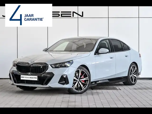 BMW i5 eDrive40 M Sportpakket Pro