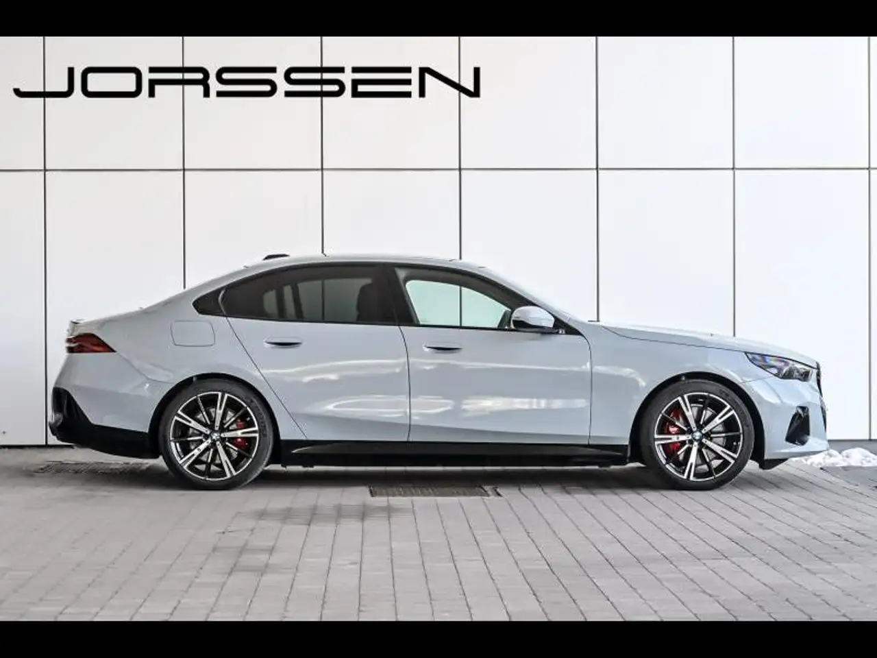 BMW i5 2026