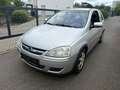 Opel Corsa C Basis Plateado - thumbnail 1