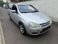 Opel Corsa C Basis Plateado - thumbnail 2