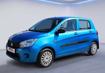 Automatik /Klima/ Bluetooth/ ZV/ 37tkm!