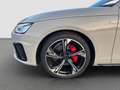Audi A4 40 TFSI S line Competition LED Smartpho Grau - thumbnail 4