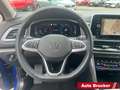 Volkswagen T-Roc Style 1.0 TSI Navi+SHZ+2-Zonen-Klimaautomatik+Appl Blau - thumbnail 12