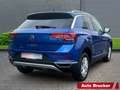 Volkswagen T-Roc Style 1.0 TSI Navi+SHZ+2-Zonen-Klimaautomatik+Appl Blau - thumbnail 4