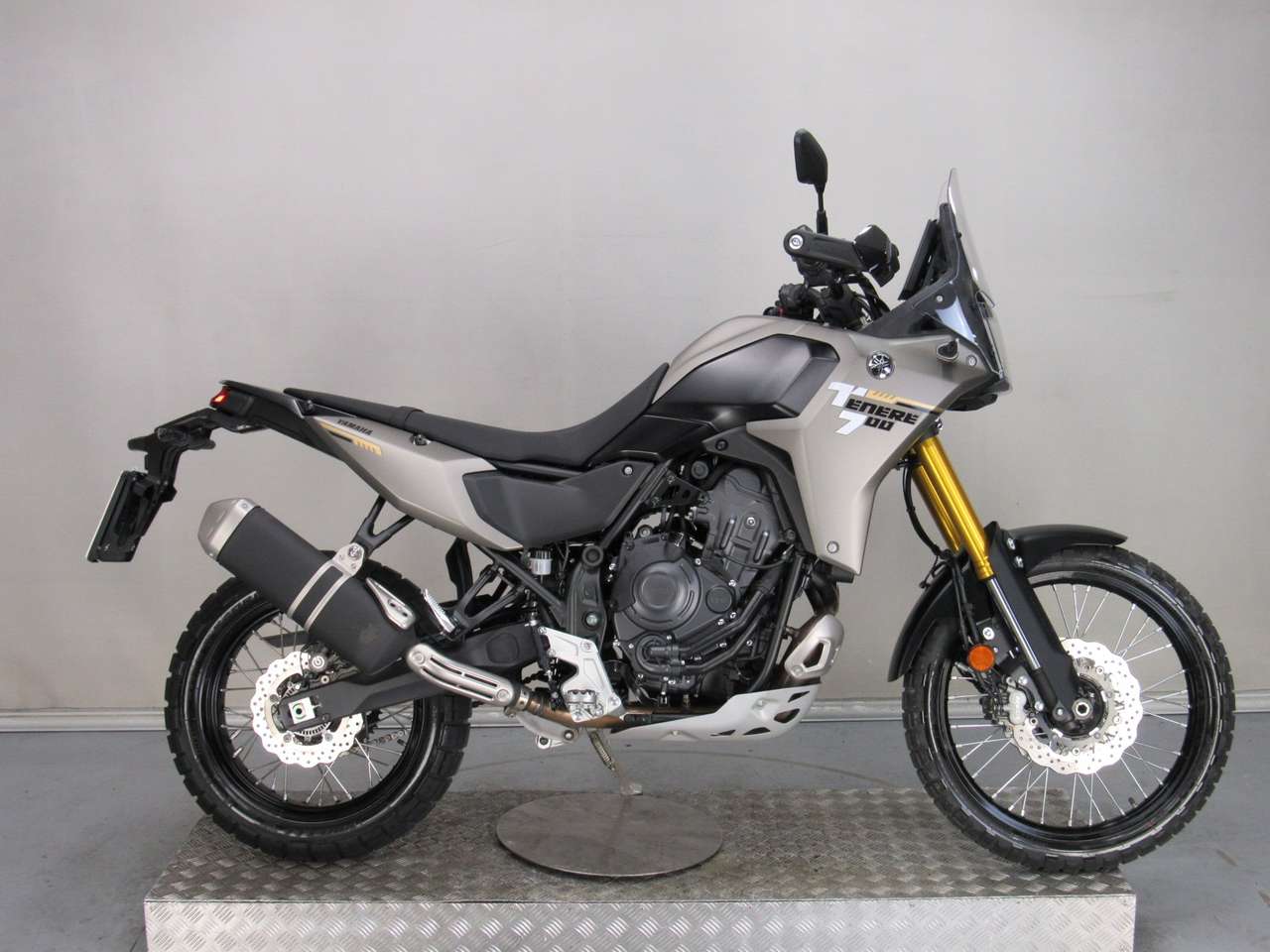 Yamaha Ténéré 700 ABS EURO5+