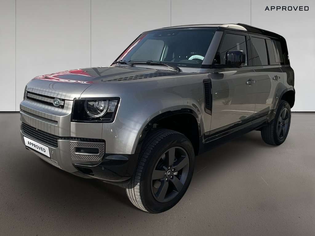 Land Rover Defender 110 3.0D l6 MHEV X-Dynamic SE AWD Aut. 250 - foto 1