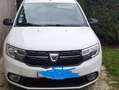 Dacia Sandero SCe 75 Ambiance Blanc - thumbnail 1