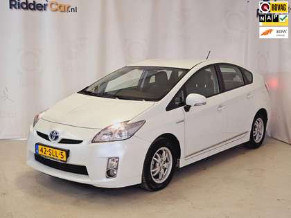 Toyota Prius 1.8 Comfort|GARANTIE|NAP|TREKHAAK|CRUISE|AIRCO|BLU