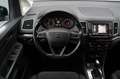 SEAT Alhambra 2.0 TSI 220pk DSG, Navigatie, Pdc, Led, Camera Negro - thumbnail 7