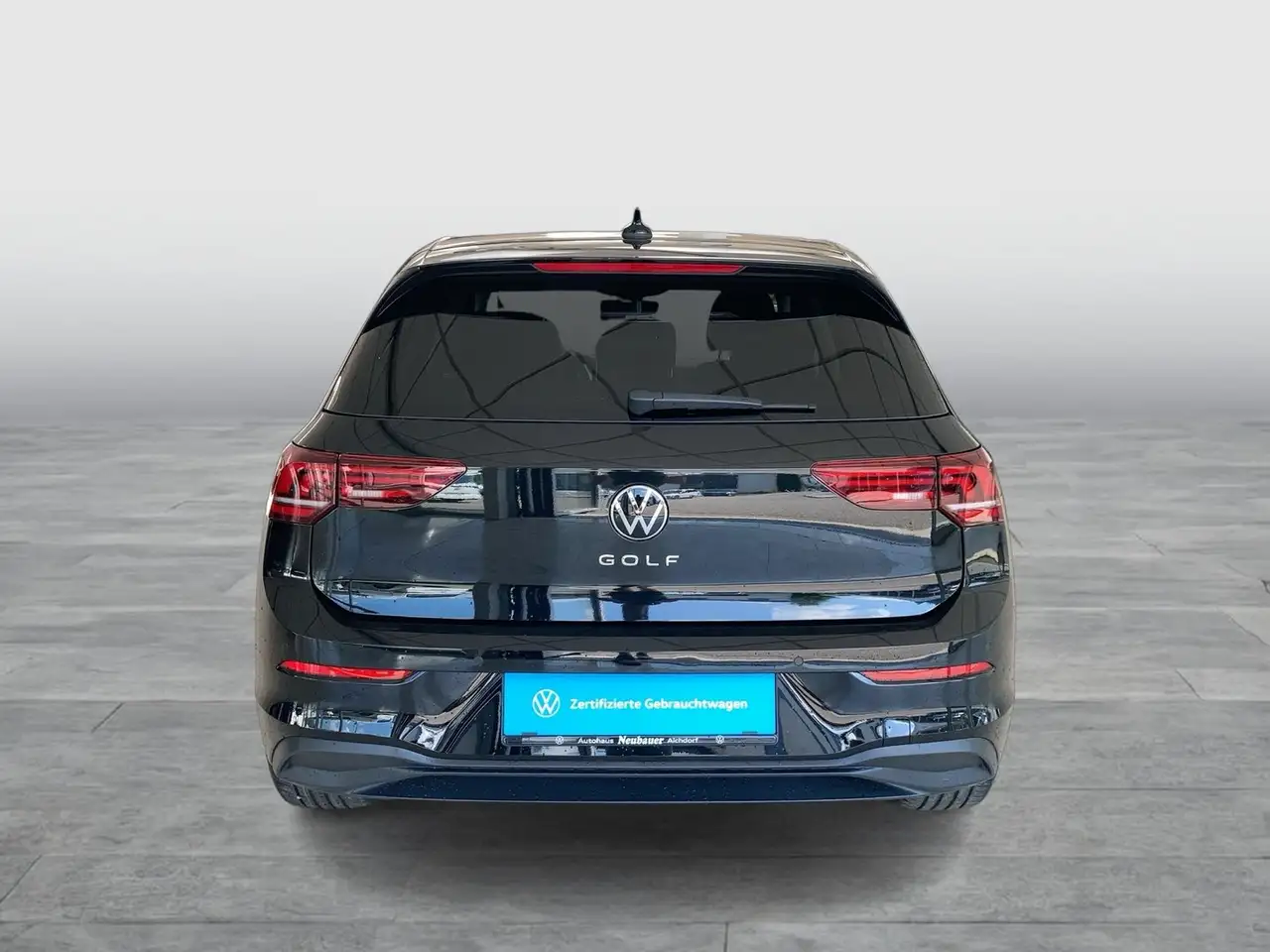 Volkswagen Golf 2026