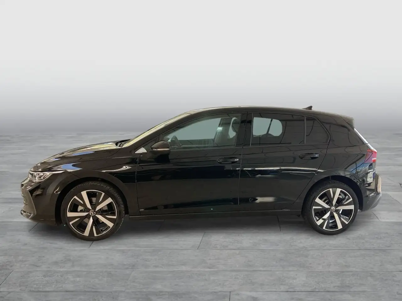Volkswagen Golf 2026