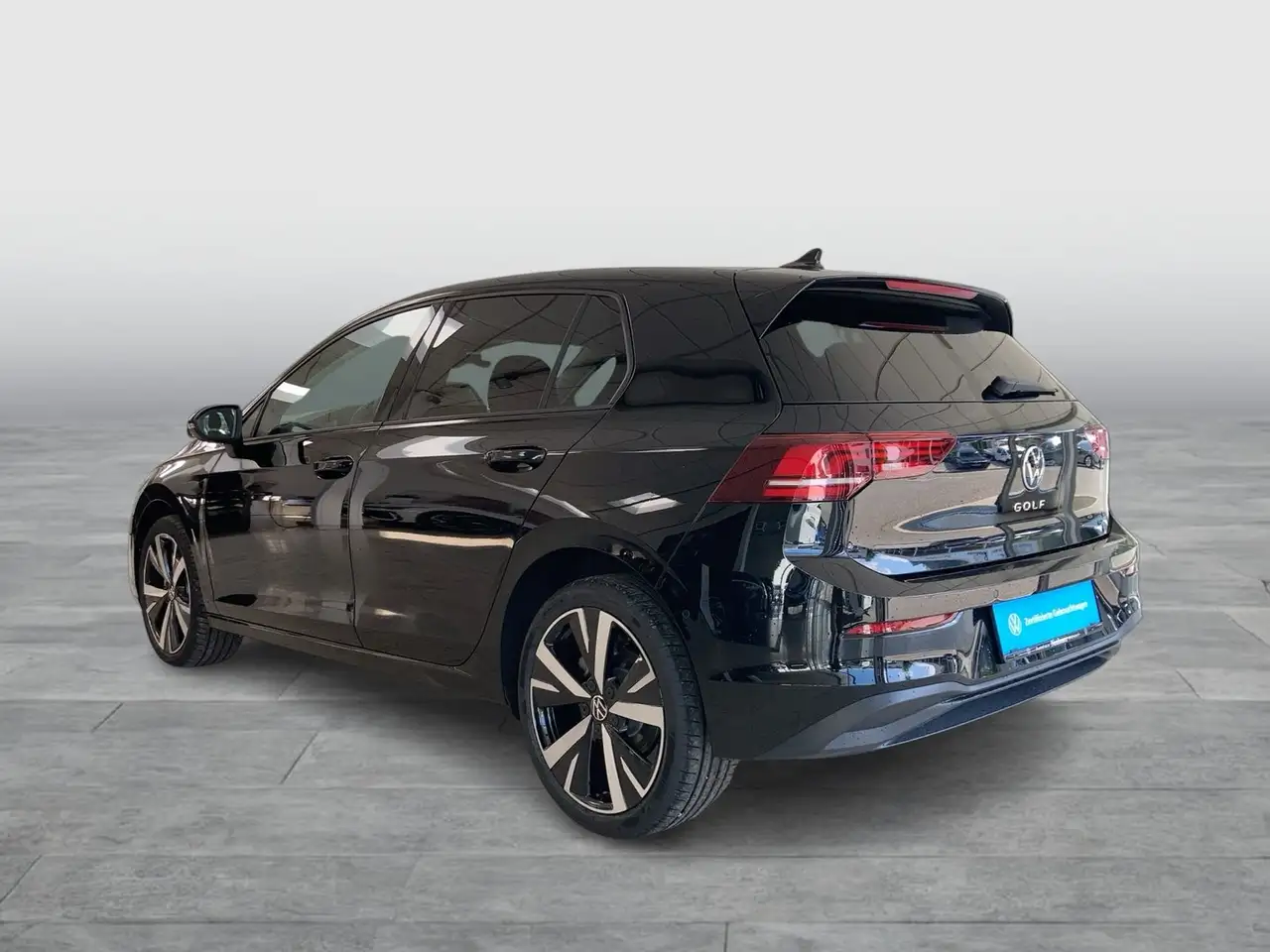 Volkswagen Golf 2026