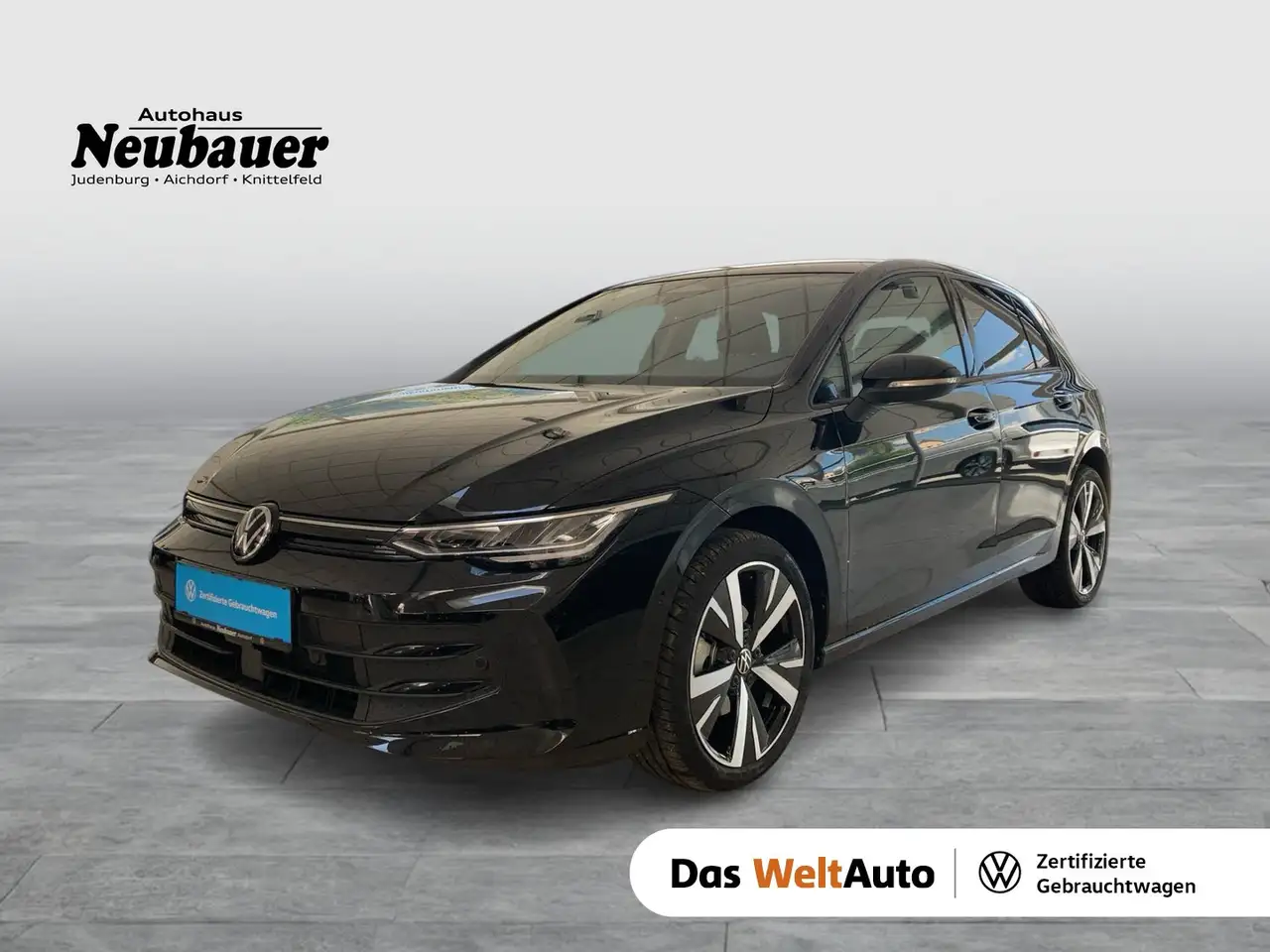 Volkswagen Golf 2026