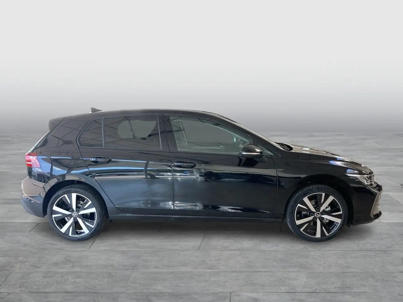 Volkswagen Golf 2026