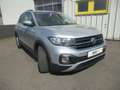Volkswagen T-Cross Life KLIMA ALU SHZG TEMPOMAT PDC Argento - thumbnail 3