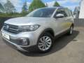 Volkswagen T-Cross Life KLIMA ALU SHZG TEMPOMAT PDC Zilver - thumbnail 4