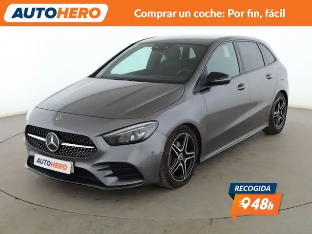 Mercedes-Benz B 180 AMG Line