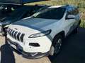 Jeep Cherokee 2.0D Limited 4x4 ADII Aut. 125kW Blanc - thumbnail 6