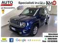 Jeep Renegade 1.3 T4 Limited AUTOMATICA-CON “PROMO PLUS 24” Blu/Azzurro - thumbnail 1