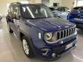 Jeep Renegade 1.3 T4 Limited AUTOMATICA-CON “PROMO PLUS 24” Синій - thumbnail 4