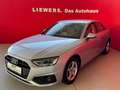 Audi A4 Limousine 30 TDI Silber - thumbnail 1