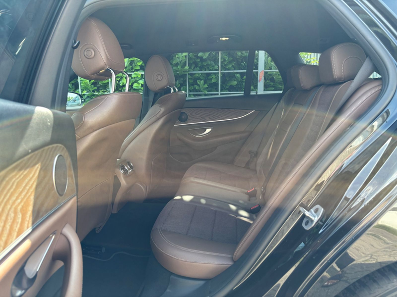 Mercedes-Benz E 220 Wide Screen 360 Kam. Navi Temp. LED — photo 14