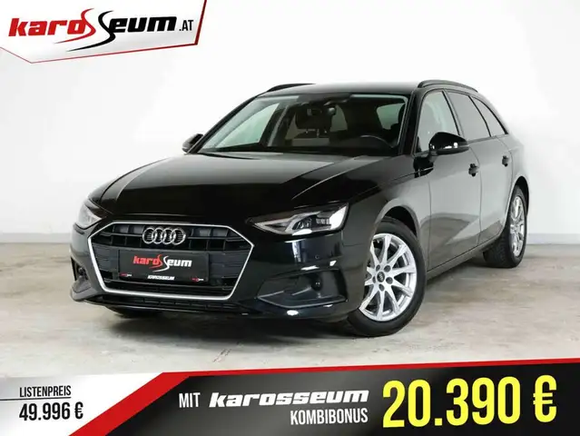 Audi A4 35 TFSI Avant | WENIG KM | Business