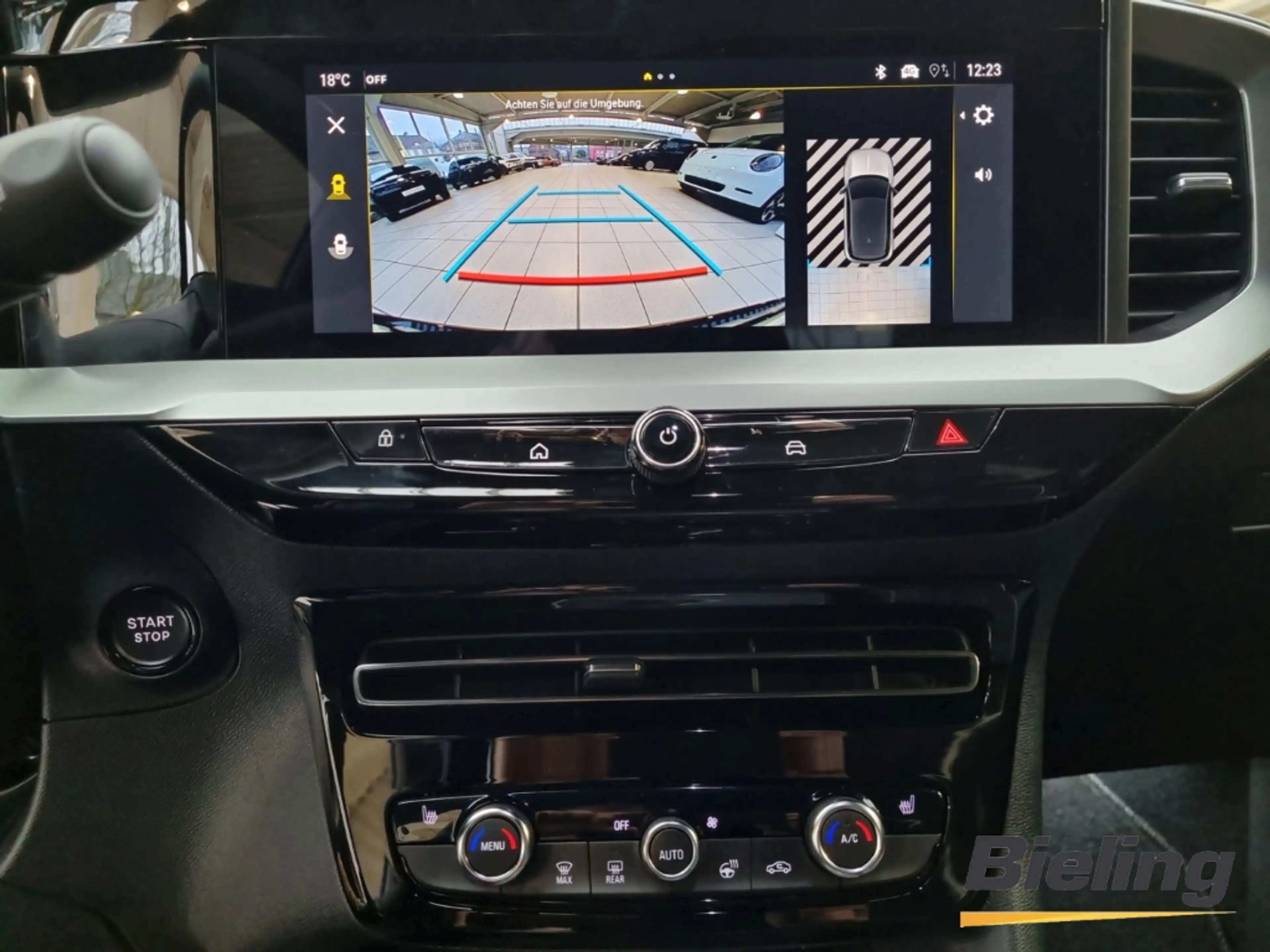 Opel Mokka-E GSE, ''299,- mon.'', Performance Sitze, 20'' Alu, — photo 11