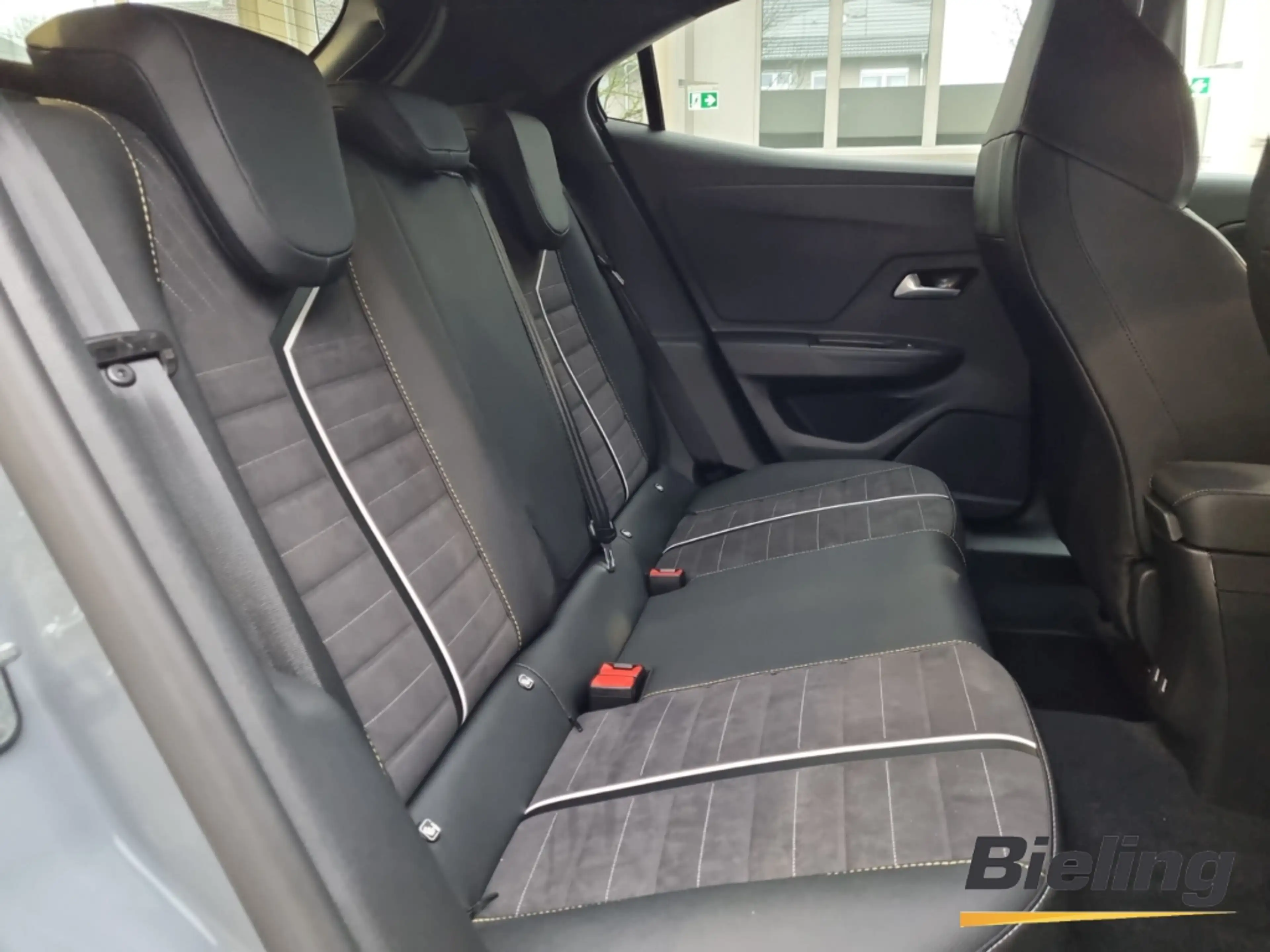 Opel Mokka-E GSE, ''299,- mon.'', Performance Sitze, 20'' Alu, — photo 9