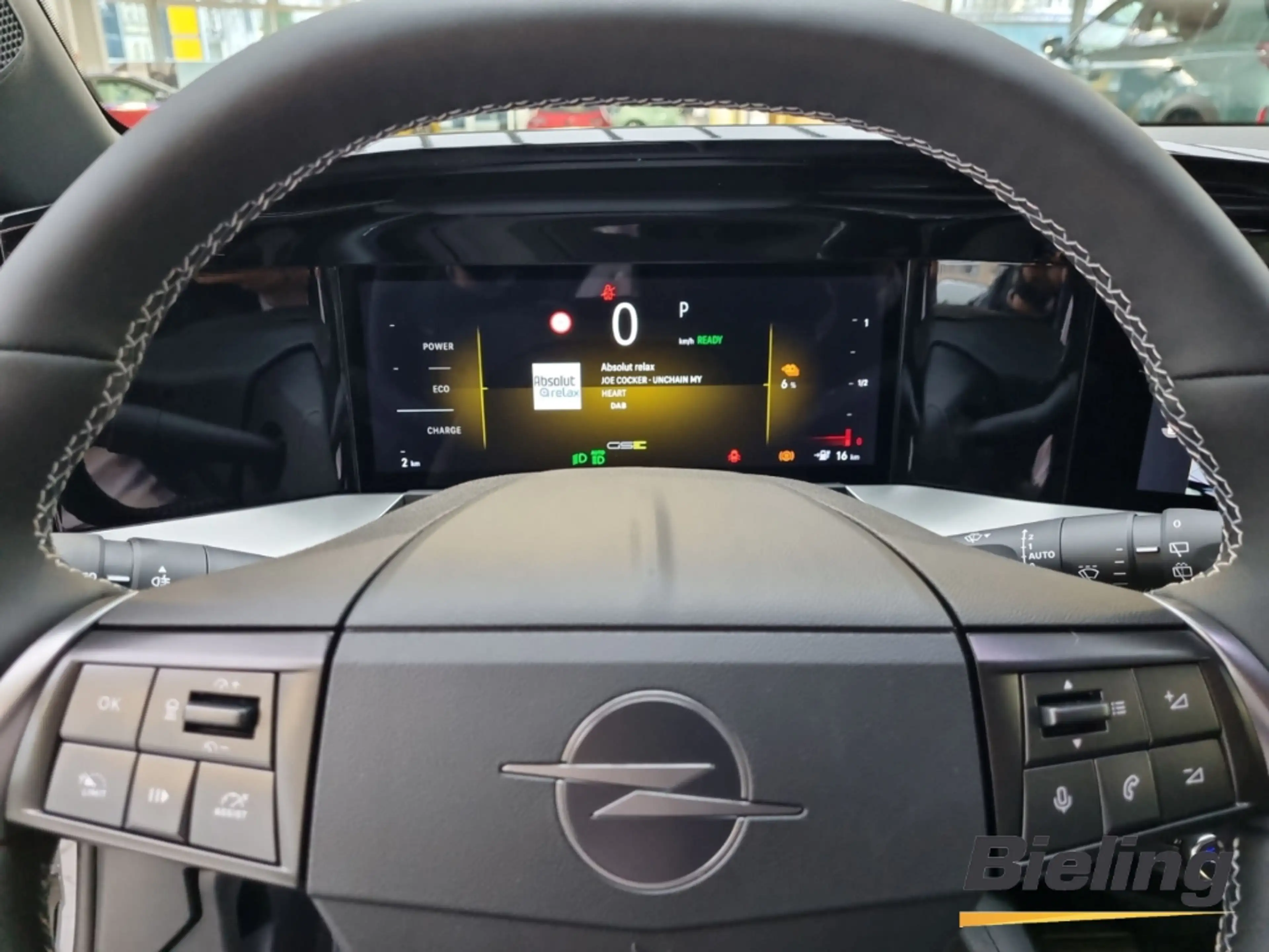 Opel Mokka-E GSE, ''299,- mon.'', Performance Sitze, 20'' Alu, — photo 8