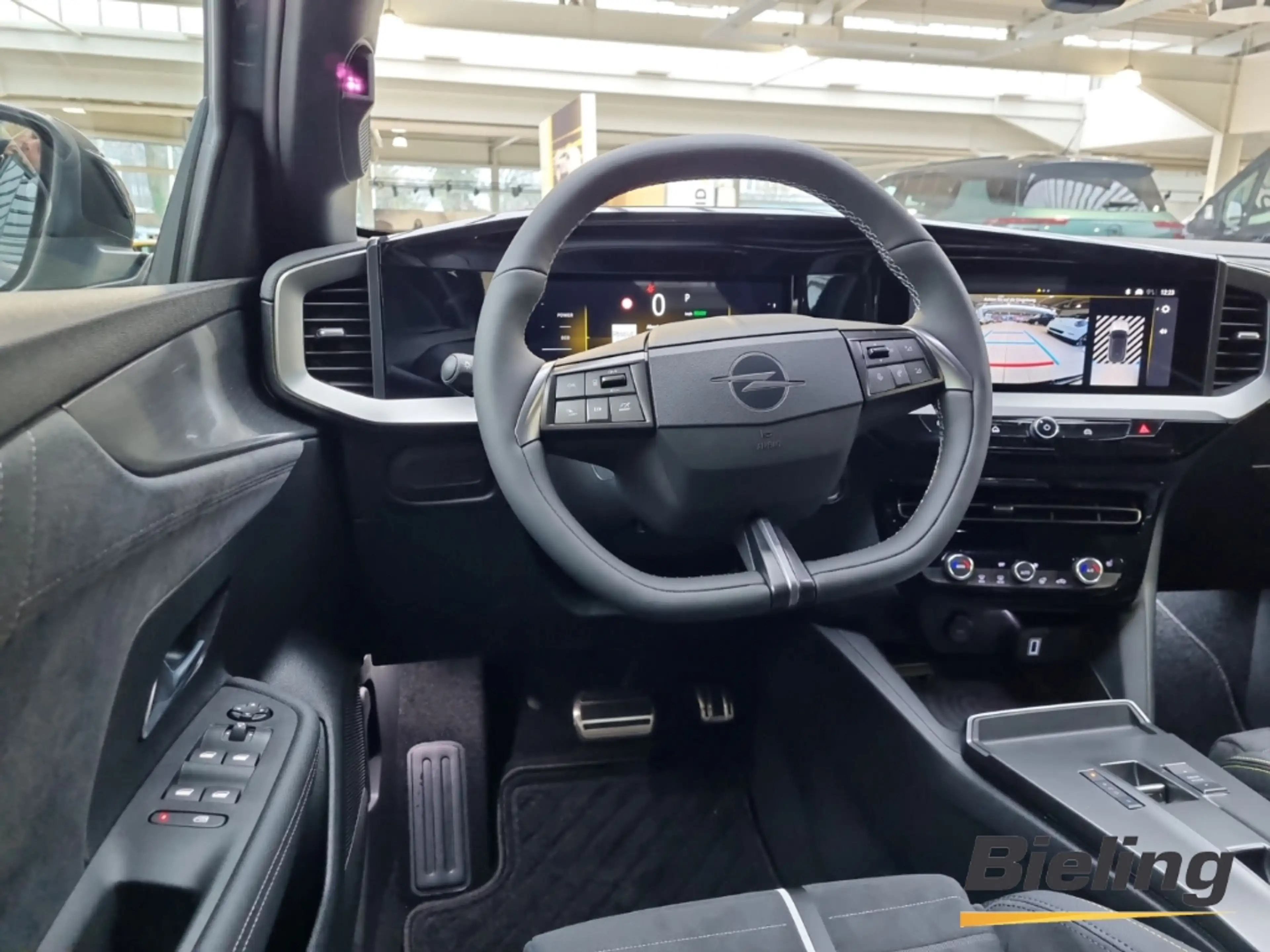 Opel Mokka-E GSE, ''299,- mon.'', Performance Sitze, 20'' Alu, — photo 7