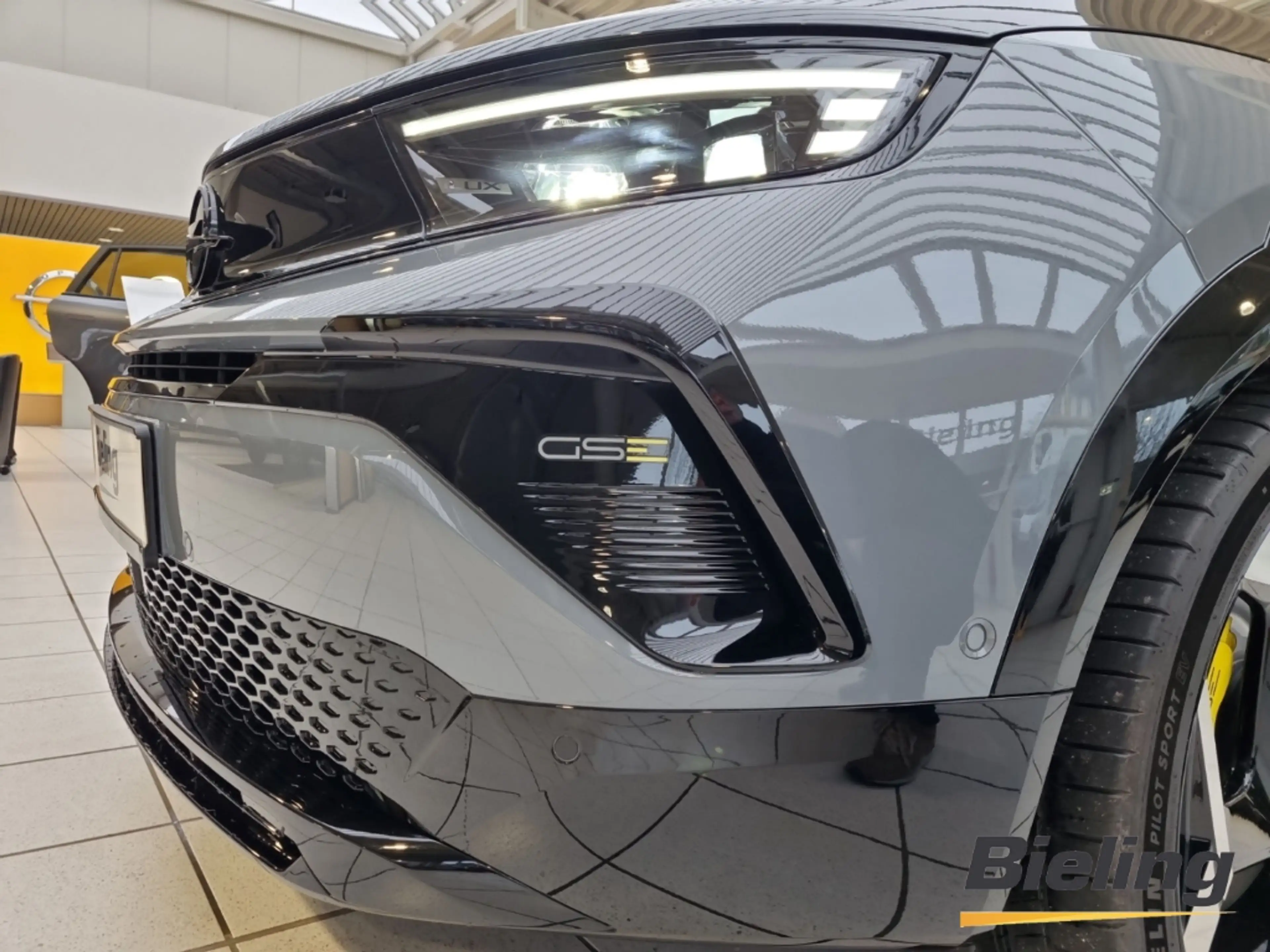 Opel Mokka-E GSE, ''299,- mon.'', Performance Sitze, 20'' Alu, — photo 12