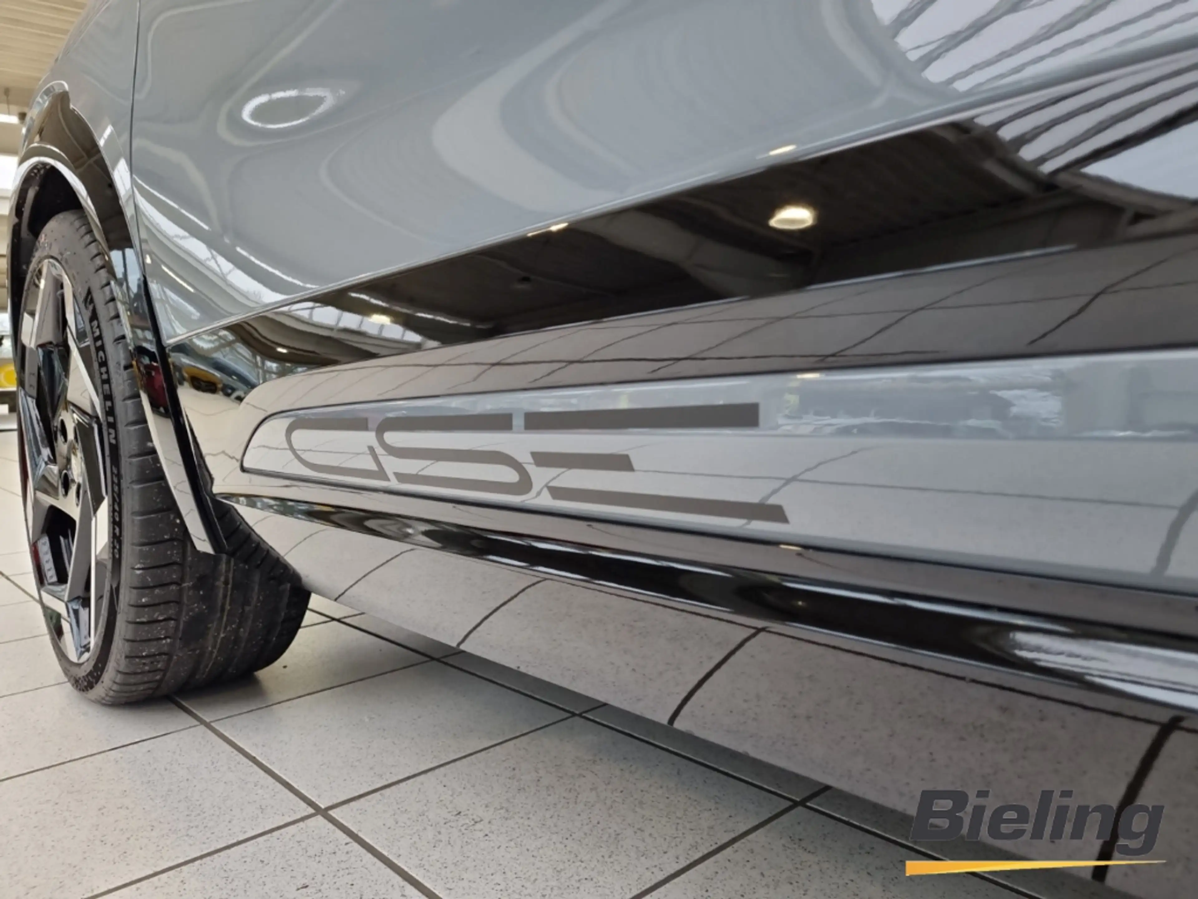 Opel Mokka-E GSE, ''299,- mon.'', Performance Sitze, 20'' Alu, — photo 13