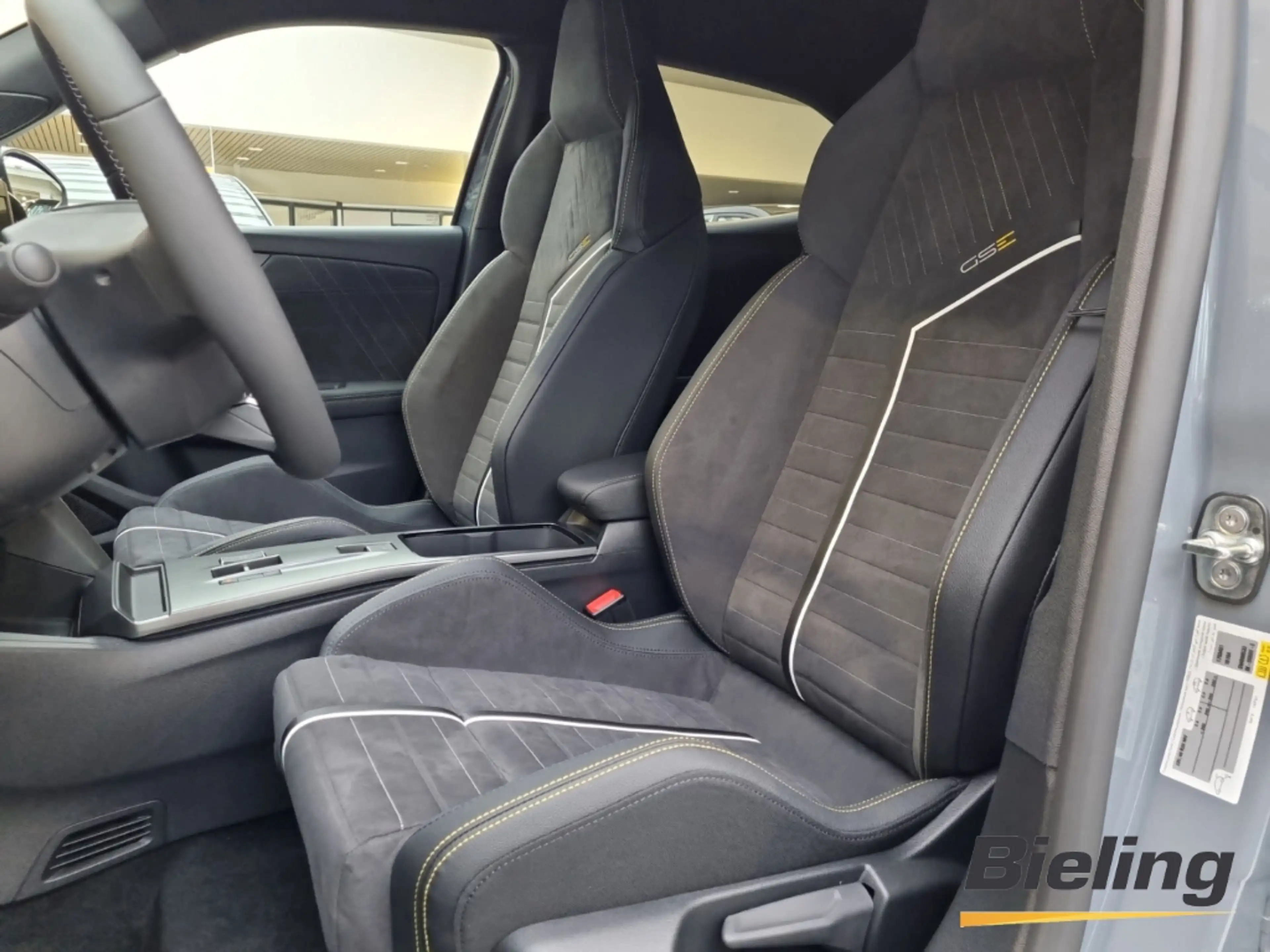 Opel Mokka-E GSE, ''299,- mon.'', Performance Sitze, 20'' Alu, — photo 6