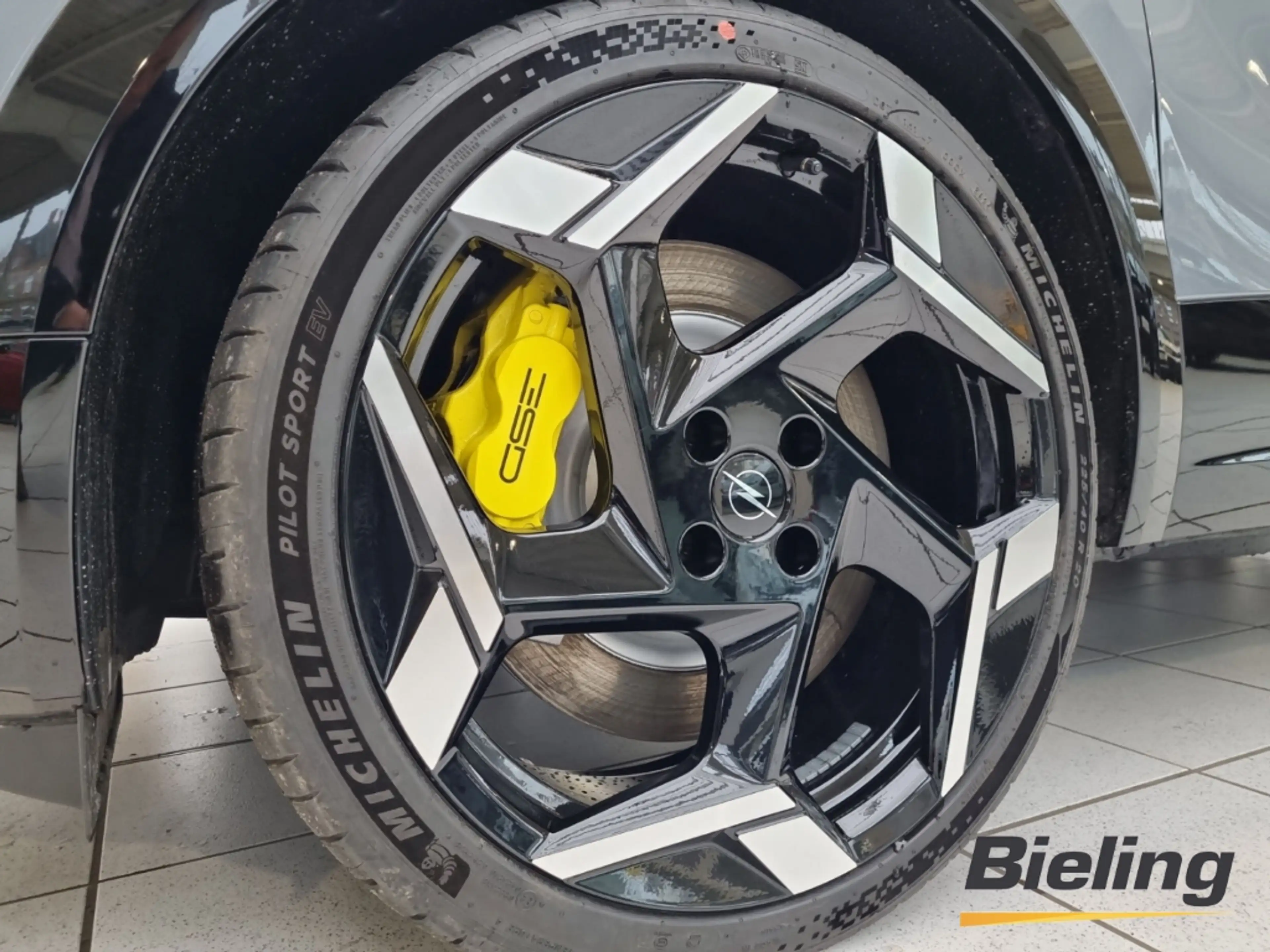 Opel Mokka-E GSE, ''299,- mon.'', Performance Sitze, 20'' Alu, — photo 5