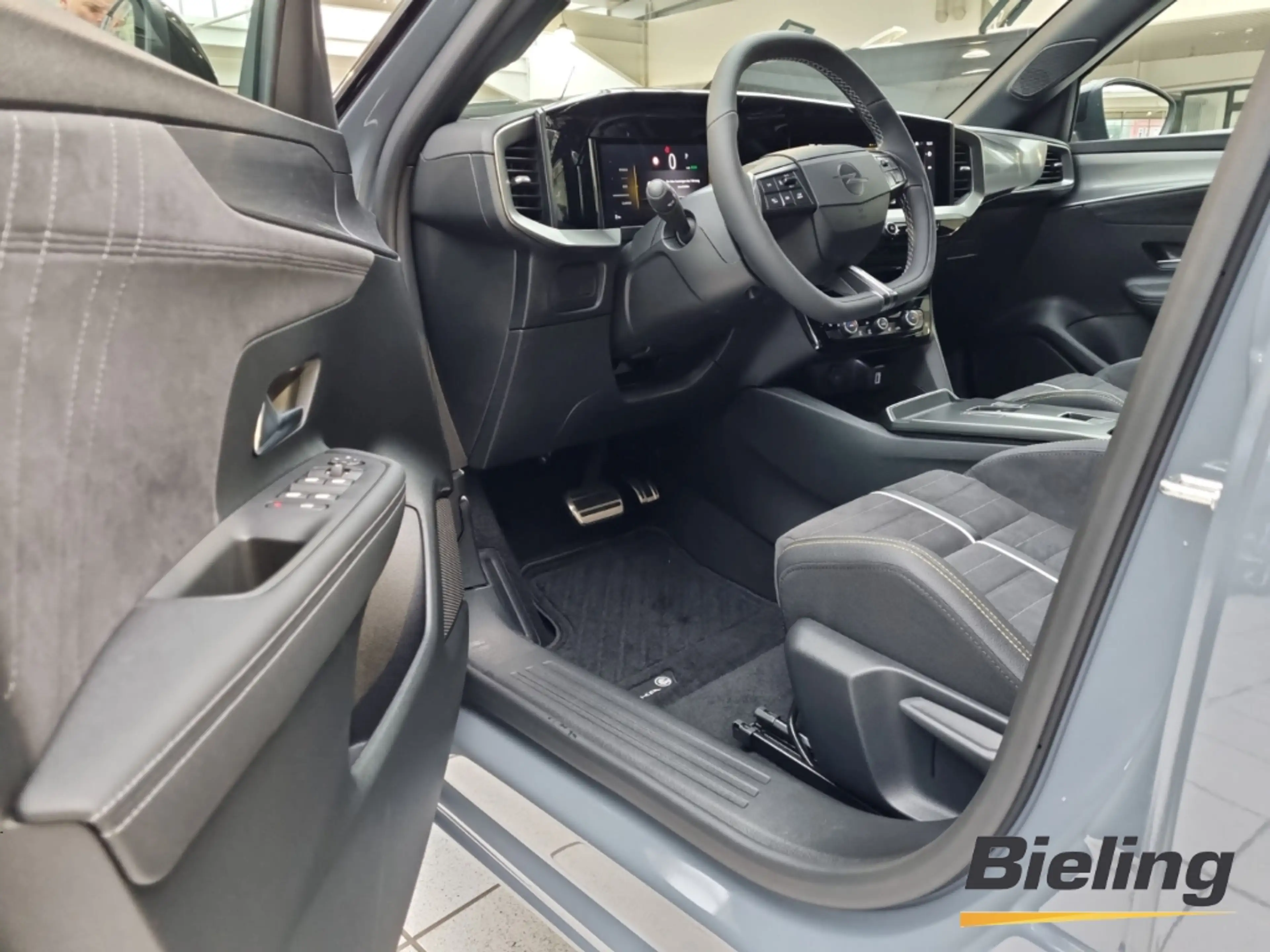 Opel Mokka-E GSE, ''299,- mon.'', Performance Sitze, 20'' Alu, — photo 10