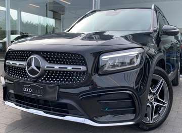 4 MATIC 4x4 190CV MHEV / PACK AMG / FACELIFT / FINITION CARBONE / ECLAIRAGE AMBIANCE / ANGLES MORTS / MOTEUR 2.000 CM3 /
