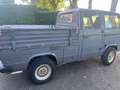 Volkswagen T3 Doka pickup Szürke - thumbnail 5