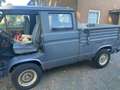 Volkswagen T3 Doka pickup Szürke - thumbnail 4
