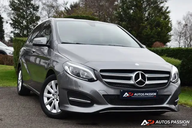 Mercedes-Benz B 180 DCT Business | Caméra | Navi | Parfait état