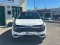 Kia Sportage 1,6 TGDI HEV GT-Line Aut. Weiß - thumbnail 4