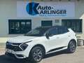Kia Sportage 1,6 TGDI HEV GT-Line Aut. Weiß - thumbnail 1