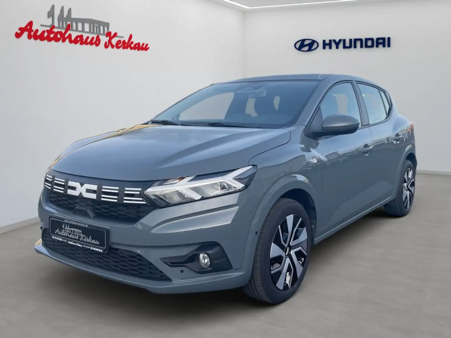 Dacia Sandero TCe 90 Expression *SHZ*LHZ*CAM*NAVI* - 1