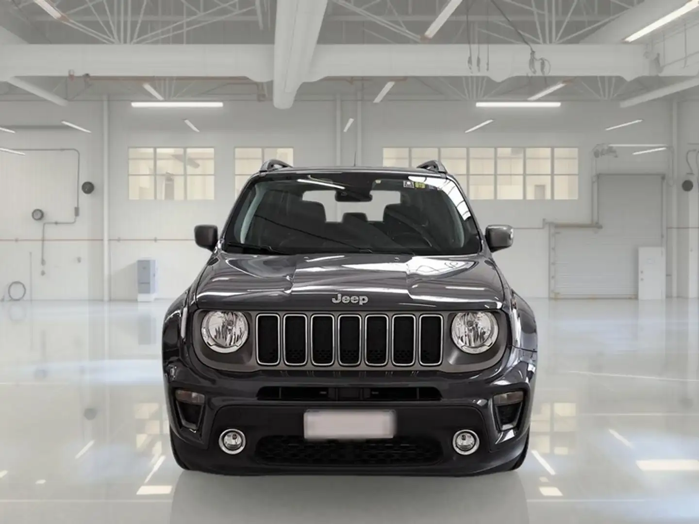 Jeep Renegade 1.6 MJet 130cv Limited - 2
